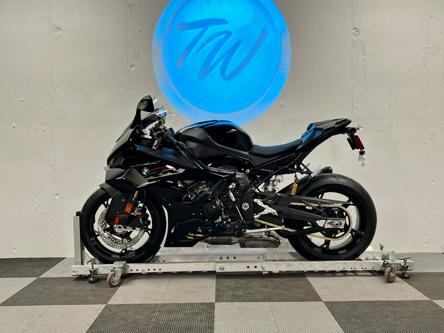 2026 BMW S 1000 RR