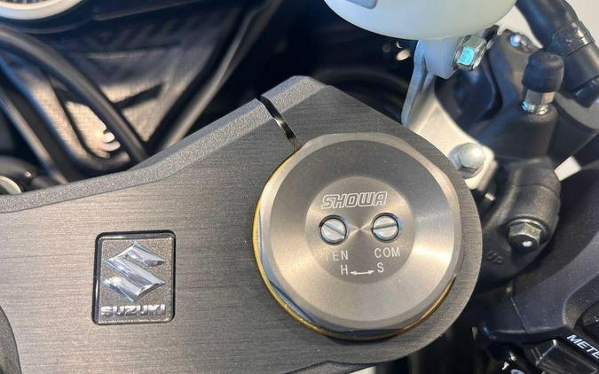 2026 Suzuki GSX-R750