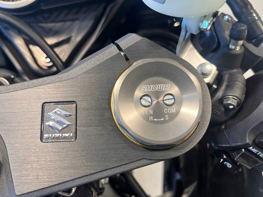 2026 Suzuki GSX-R 750