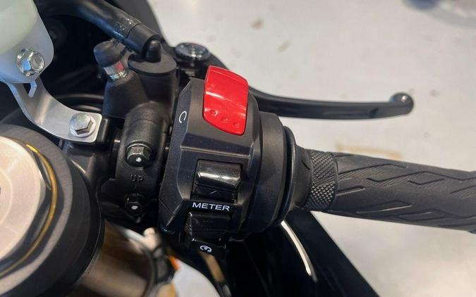 2026 Suzuki GSX-R750