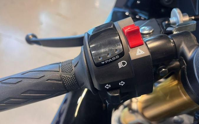 2026 Suzuki GSX-R750