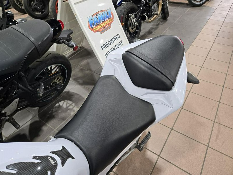 Used 2015 KAWASAKI NINJA 300 ABS