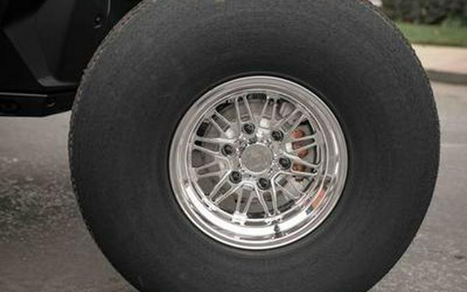 2026 Can-Am® Maverick R X RS with Smart-Shox Triple Black