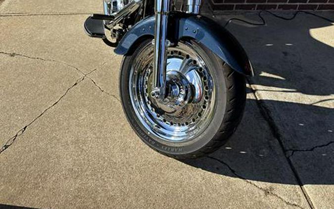 2016 Harley-Davidson Fat Boy®