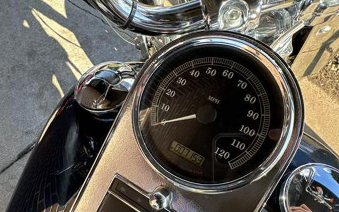 2016 Harley-Davidson Fat Boy®