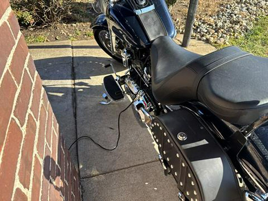 2016 Harley-Davidson Fat Boy®