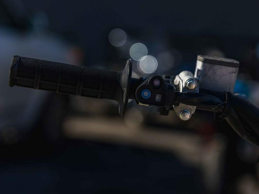 2026 Yamaha YZ450F 70th Anniversary Edition