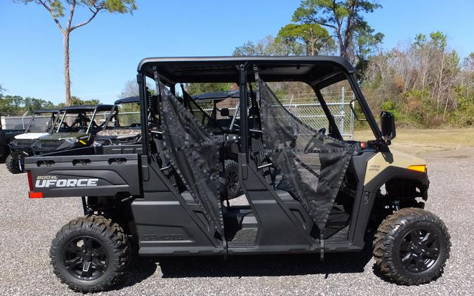 2026 CFMOTO UFORCE 800 XL
