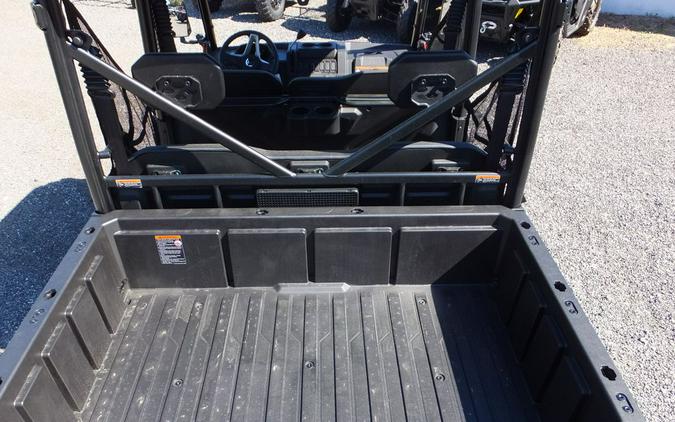 2026 CFMOTO UFORCE 800 XL