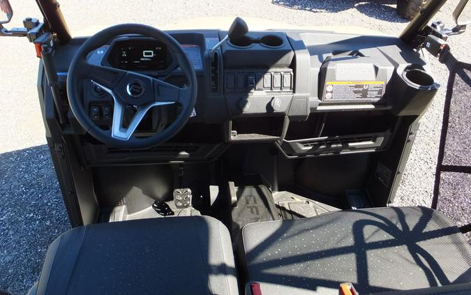 2026 CFMOTO UFORCE 800 XL