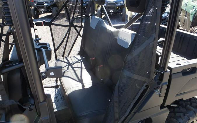 2026 CFMOTO UFORCE 800 XL