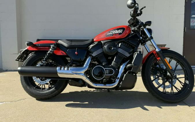 RH975 2026 Nightster®