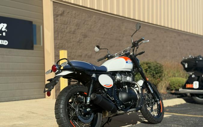 2025 Royal Enfield Bear 650