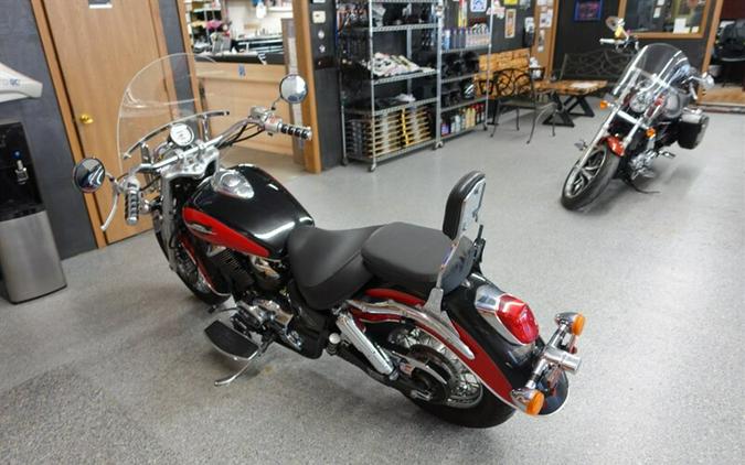 2000 Honda Shadow 750 Ace Deluxe