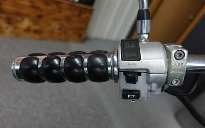 2000 Honda Shadow 750 Ace Deluxe