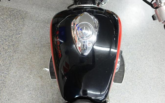 2000 Honda Shadow 750 Ace Deluxe