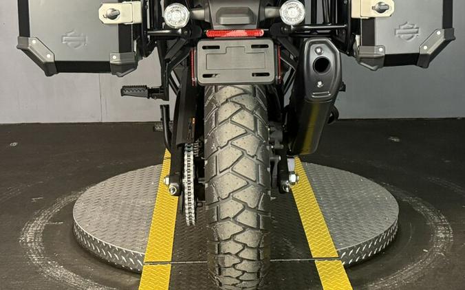 2026 Pan America 1250 Limited RA1250L