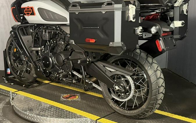 2026 Pan America 1250 Limited RA1250L