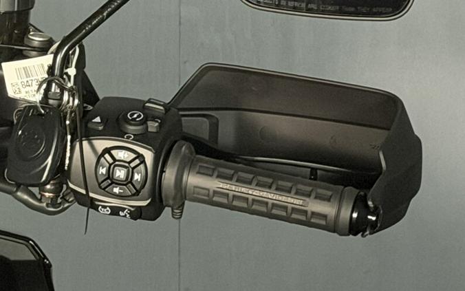 2026 Pan America 1250 Limited RA1250L