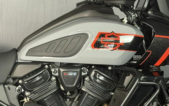 2026 Pan America 1250 Limited RA1250L