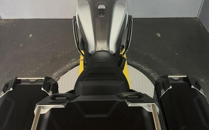 2026 Pan America 1250 Limited RA1250L