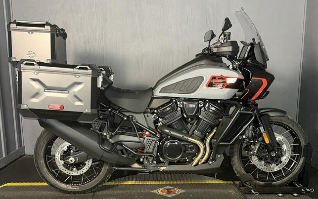 2026 Pan America 1250 Limited RA1250L