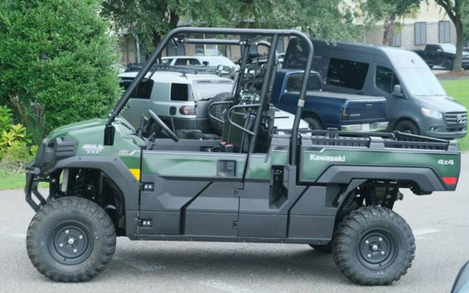 2026 Kawasaki Mule PRO-FX820 EPS