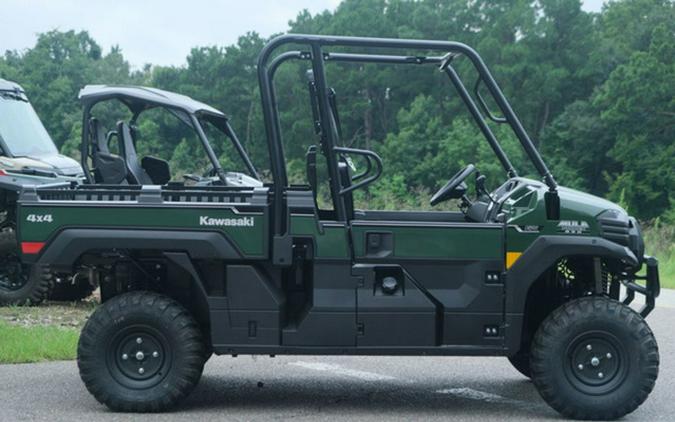 2026 Kawasaki Mule PRO-FX820 EPS