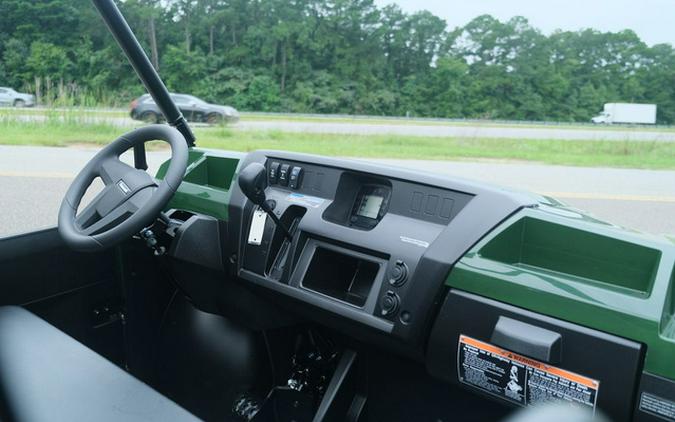 2026 Kawasaki Mule PRO-FX820 EPS