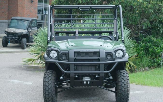 2026 Kawasaki Mule PRO-FX820 EPS