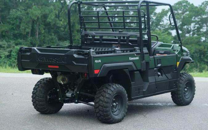 2026 Kawasaki Mule PRO-FX820 EPS