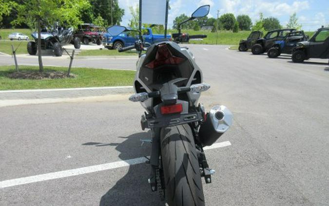 2024 Kawasaki Z7 Hybrid ABS
