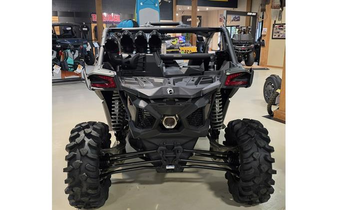 2026 Maverick™ X3 X™ mr TURBO RR 64 - Can-Am