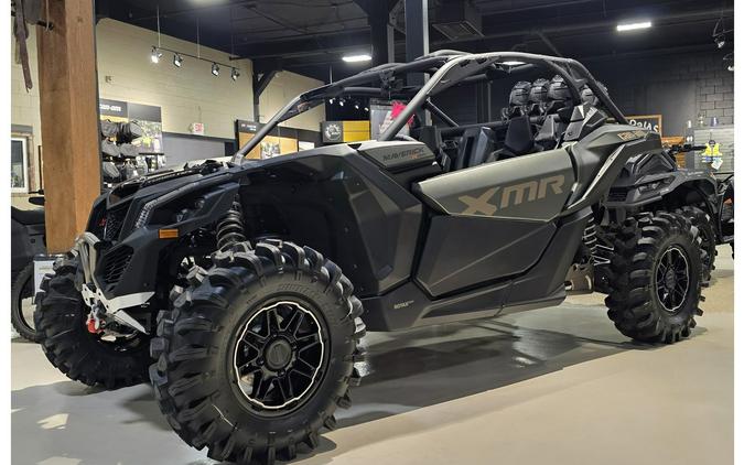 2026 Maverick™ X3 X™ mr TURBO RR 64 - Can-Am