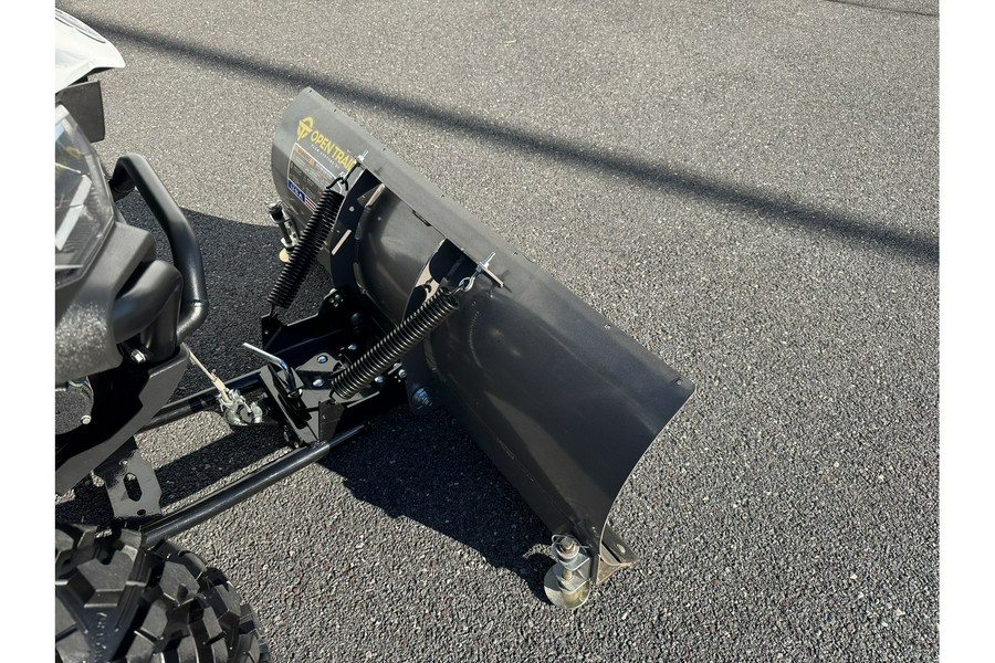 2025 CFORCE 500 EPS 4X4 - CFMOTO
