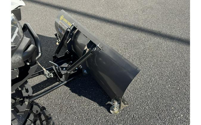 2025 CFMOTO CFORCE 500 EPS 4X4