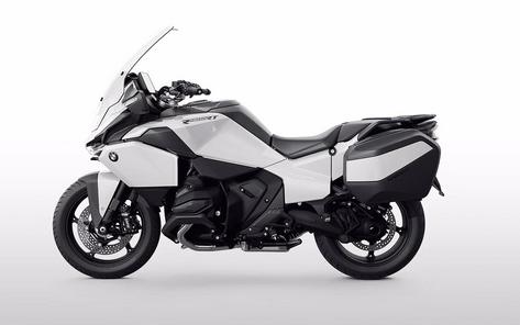 2026 BMW R 1300 RT