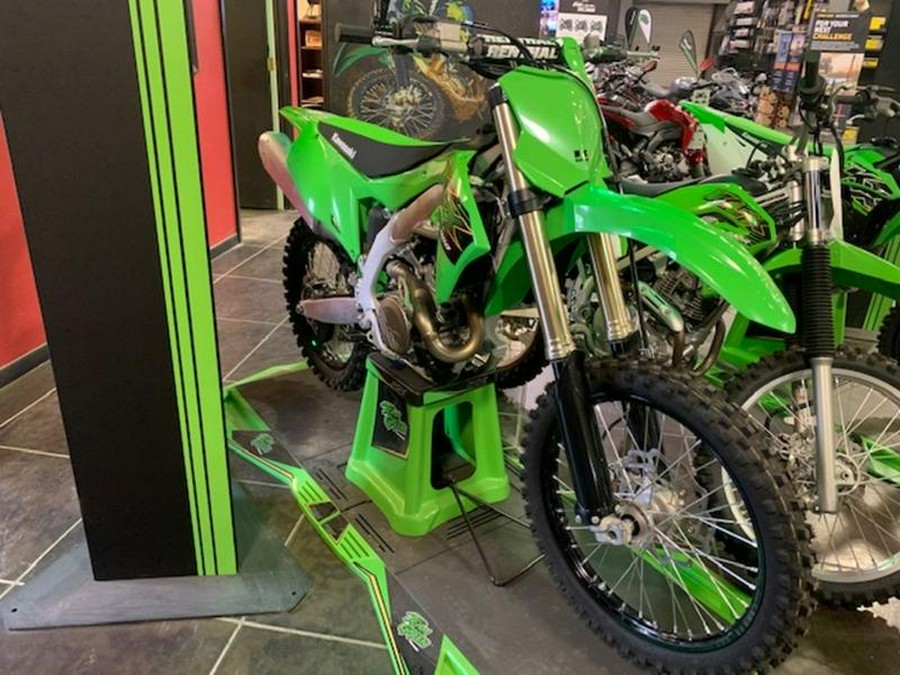 2020 Kawasaki KX™450