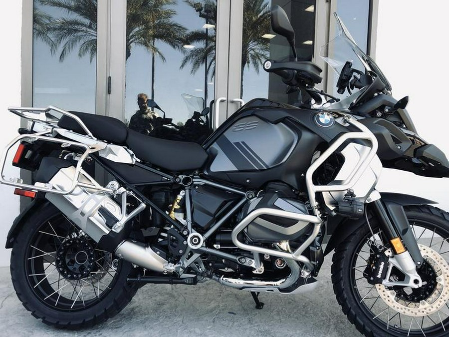 2022 BMW R 1250 GS Adventure Triple Black for sale in Las Vegas, NV