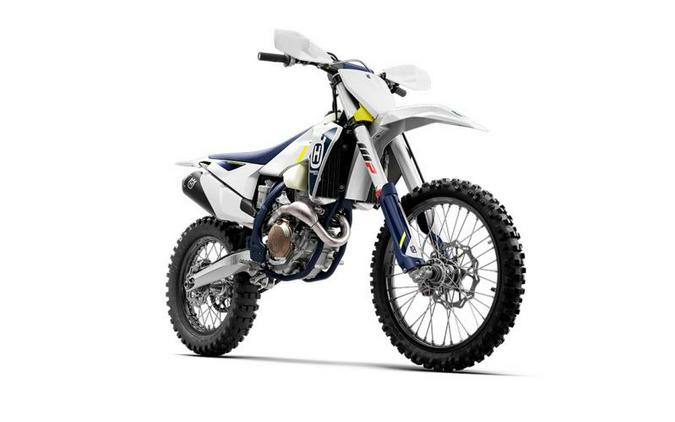 2022 Husqvarna® FX 350