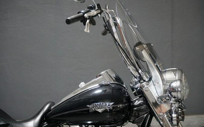 2013 Harley-Davidson® FLHRC - Road King® Classic