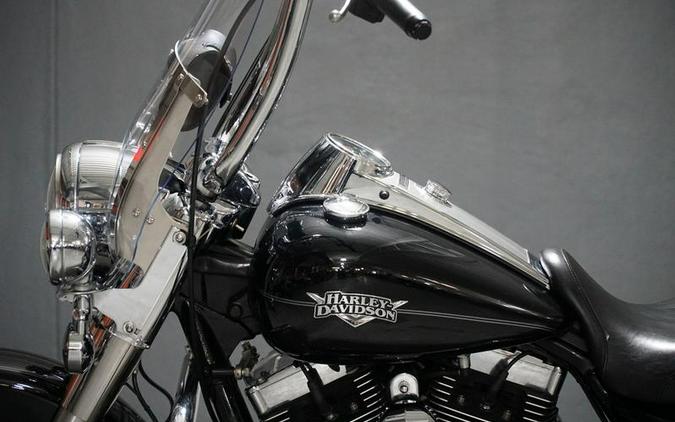 2013 Harley-Davidson® FLHRC - Road King® Classic