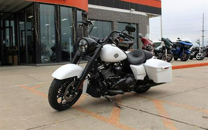 2024 Harley-Davidson Road King® Special