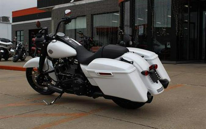 2024 Harley-Davidson Road King® Special