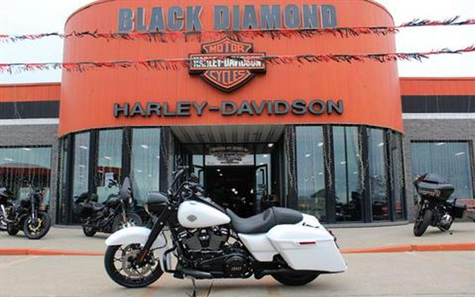 2024 Harley-Davidson Road King® Special