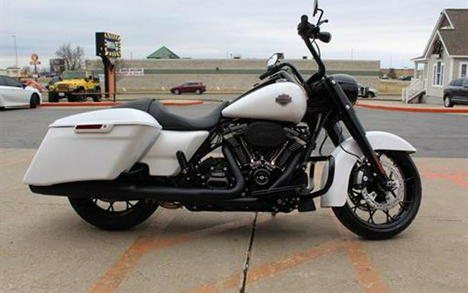 2024 Harley-Davidson Road King® Special