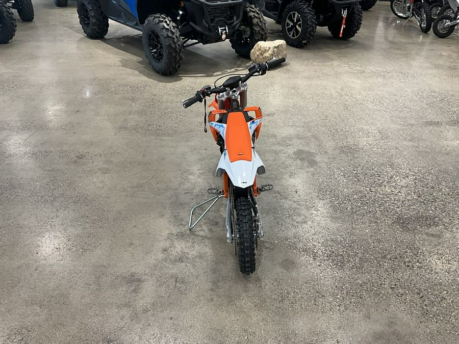 2024 KTM SX-E 5