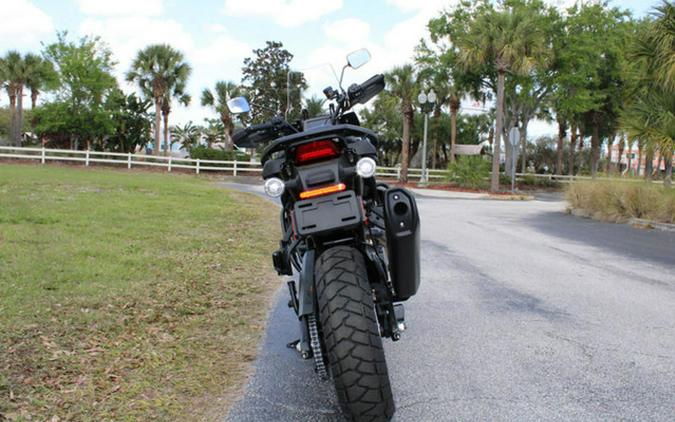 2024 Harley-Davidson RA1250S - Pan America 1250 Special