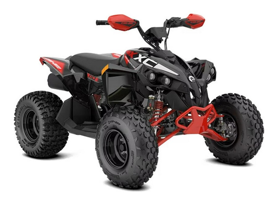 2024 Can-Am® Renegade X xc 110 EFI