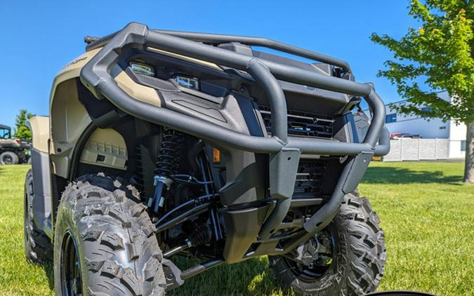 2024 Can-Am Outlander Pro HD7